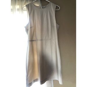 H&M Seamed Business Professional Dress